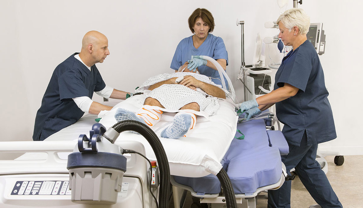 Clinical Insights Reduce injury risk and promote safety with the