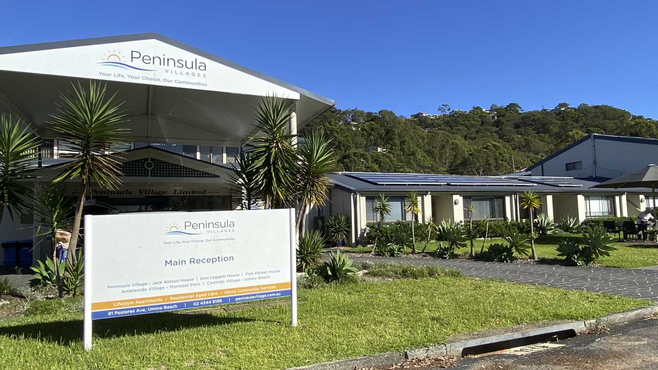 Peninsula Village, a leading aged care facility in New South Wales, has recently implemented an innovative technology called Provizio SEM Scanner to prevent pressure injuries in their residents. 