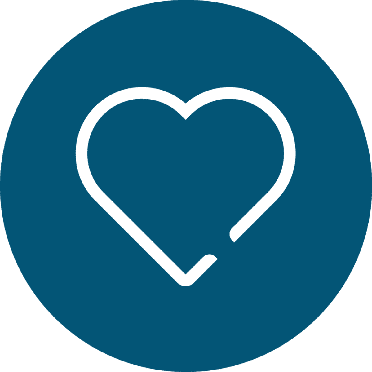 Photo icon coeur