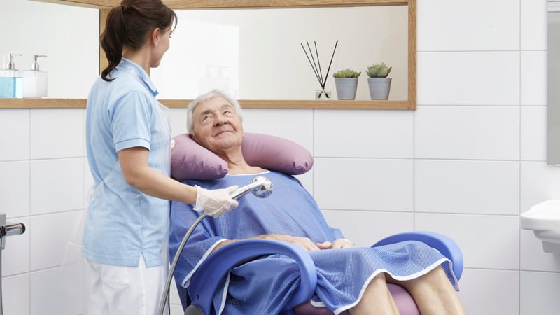 Matching the right hygiene solution to your patients & residents needs