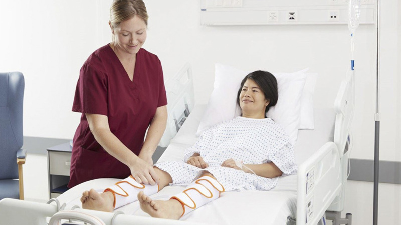 VTE Prevention and the Australian Clinical Care Standard