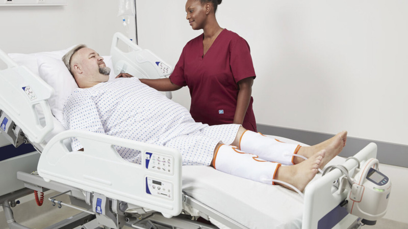 WTD Webinar - Blood clots do not discriminate: Who and how should we protect?