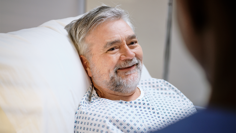 Patient Handling Principles in Pressure Injury Prevention