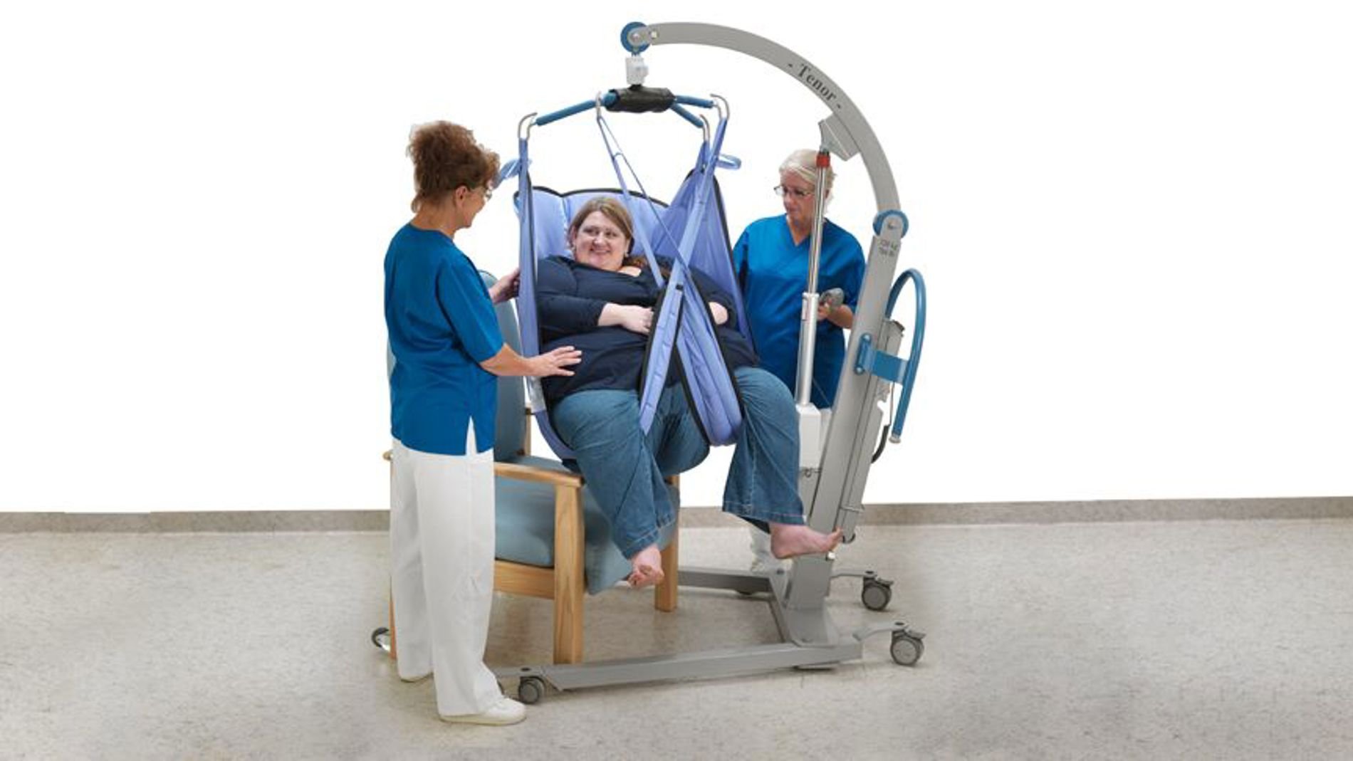 No Matter the Size … Body Fold Management is for Everyone!