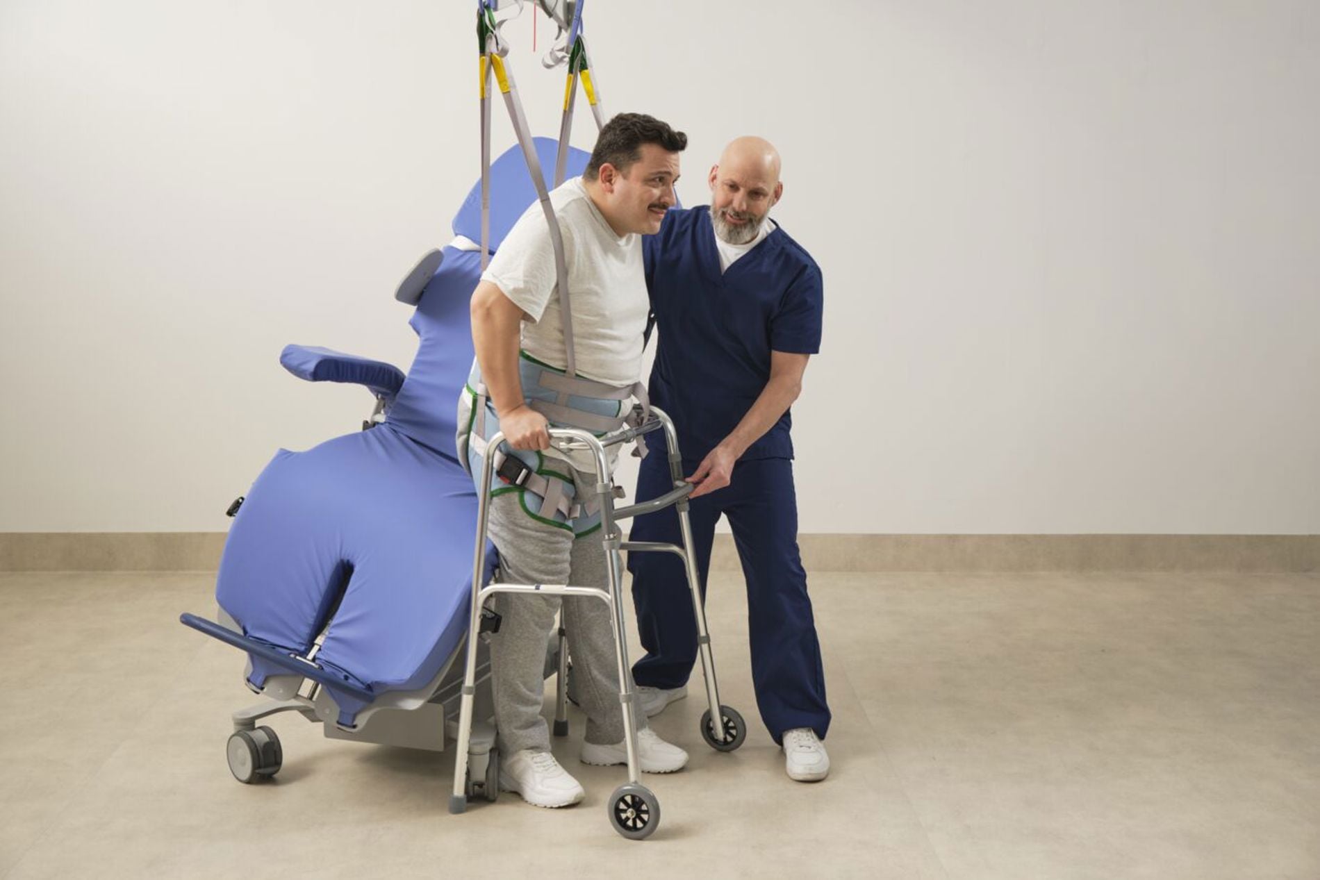 Putting the Fun Back into Functional: Creating Purposeful Gait and Balance Challenges