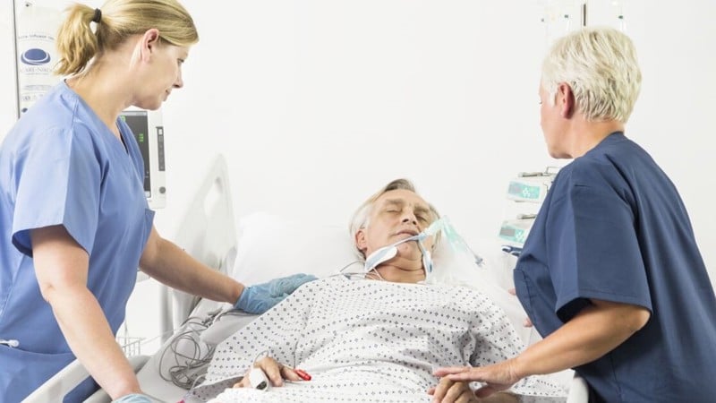 Neue Richtlinien in der Lagerungstherapie: Änderungen, Auswirkungen und die Zukunft der Patientenversorgung