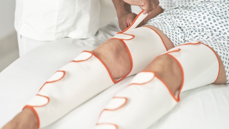 Preventing hospital associated VTE - a practical approach