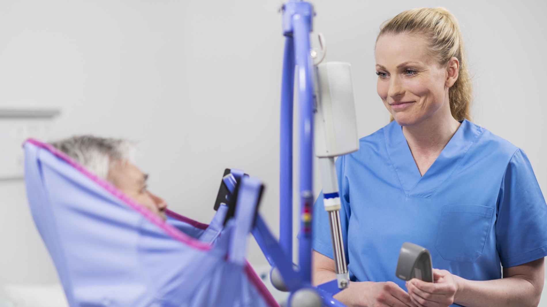 Leading and Engaging to Drive Reductions in Healthcare Staff Injuries