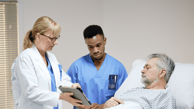 Pressure Injury Prevention with a patient centered approach in the Acute and Long Term Care setting