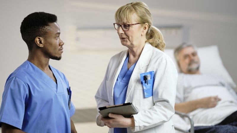 International Nurses Awareness Day | Patient-Centered Care in Pressure Injury Management