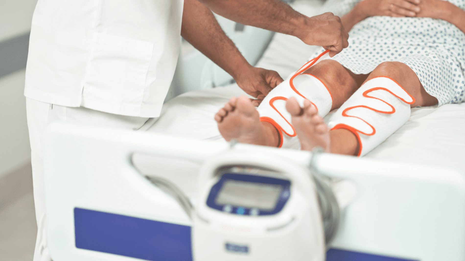 Concepts and Aspects of Venous Thromboembolism