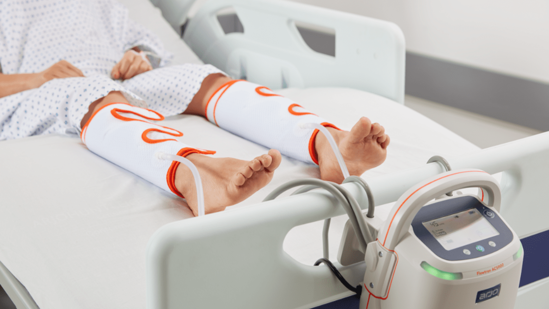 Das komplexe Zusammenspiel der Hämostase verstehen: VTE Risikobewertung und Evidenz