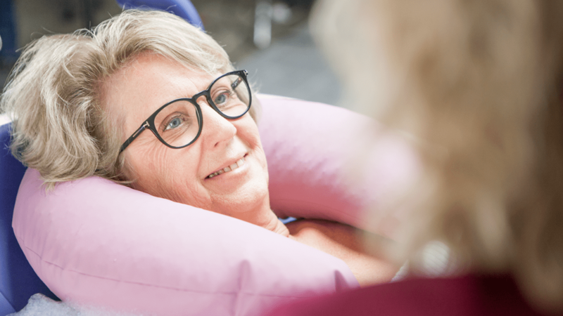 Transforming the Hygiene Care Experience for All: A Person-Centered Approach to Enhancing Wellness
