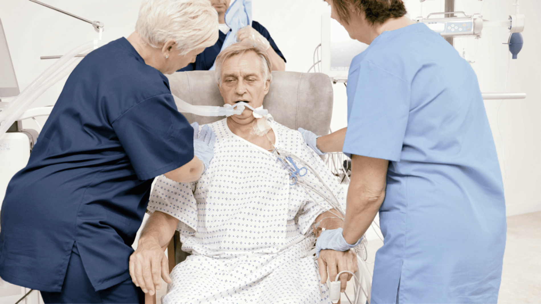 Early Rehabilitation in the ICU: Where Are We and Where Do We Want to Be?