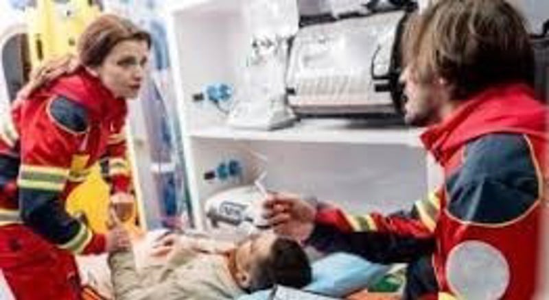 The "9-1-1” on SPH use in the Emergency Department