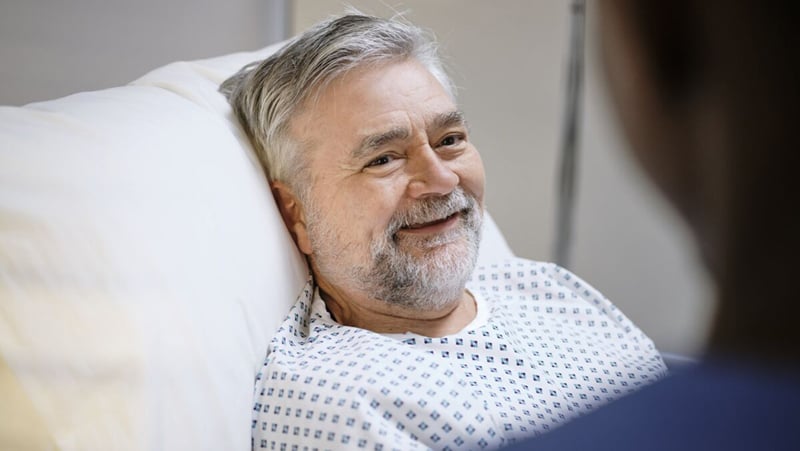 Leitlinie Lagerungstherapie und Mobilisation von kritisch Kranken auf der Intensivstation. Was Sie jetzt wissen müssen.