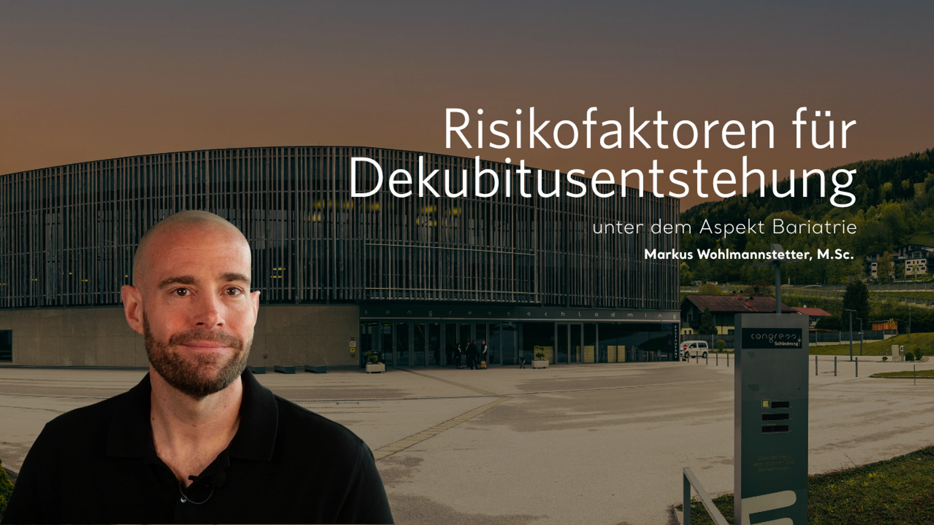 Risikofaktoren für Dekubitusentstehung unter dem Aspekt Bariatrie | CH