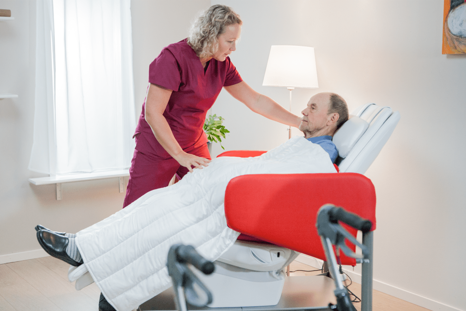 Comment mieux accompagner au quotidien vos résidents concernés par des troubles cognitifs ?