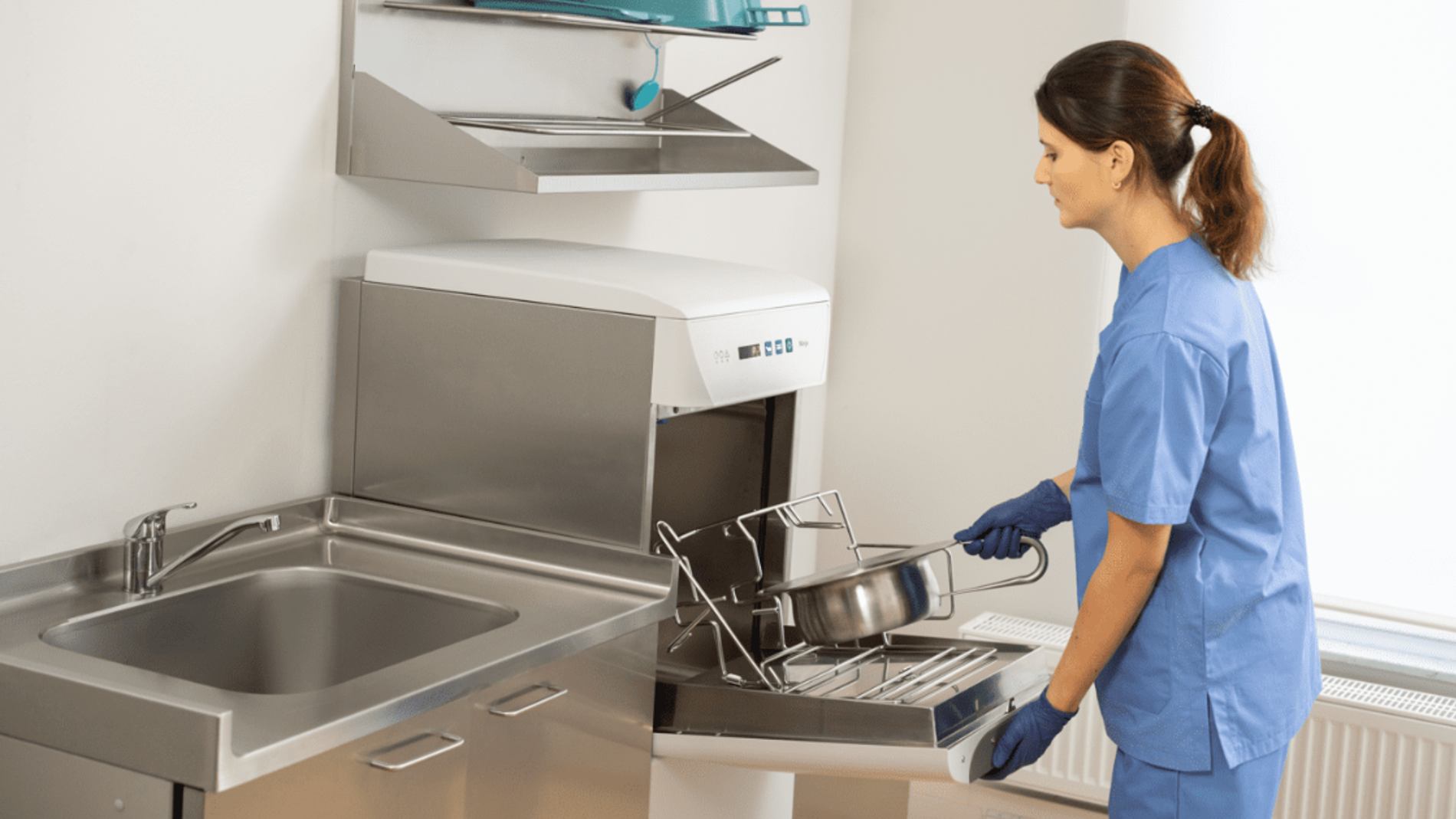 Antibiotic Resistant Organism Spread: Have We Forgotten Fecal Waste Management?
