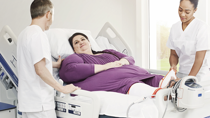 No matter the size…Body fold management is for everyone