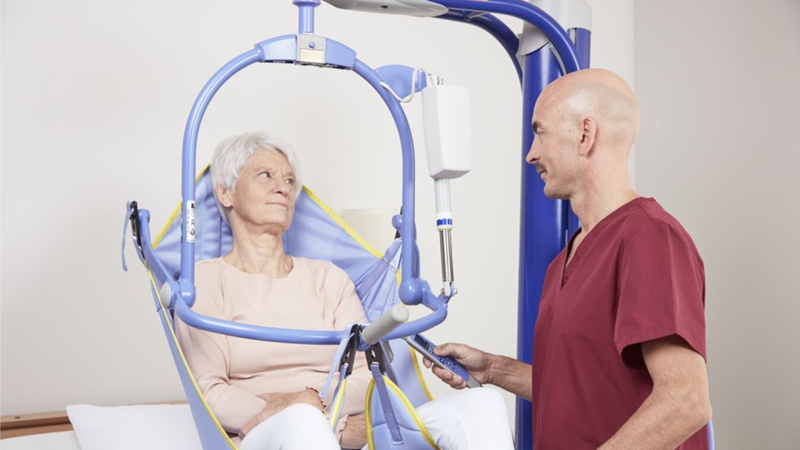 Ensuring sling safety during patient movement: What may go wrong?