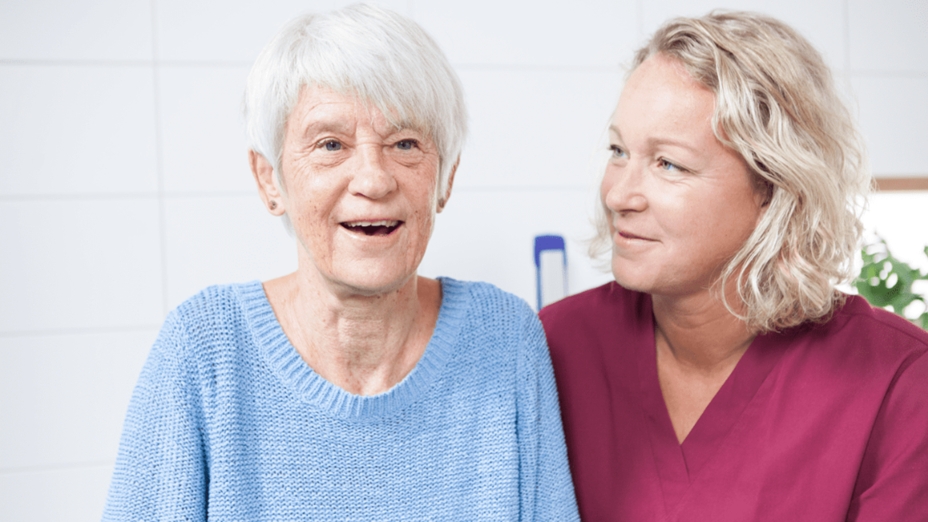 Outside of My Comfort Zone: Challenges Care-Partners, Facilities, and Persons Living with Dementia Experience When Accessing and Navigating the Acute Care Pathway