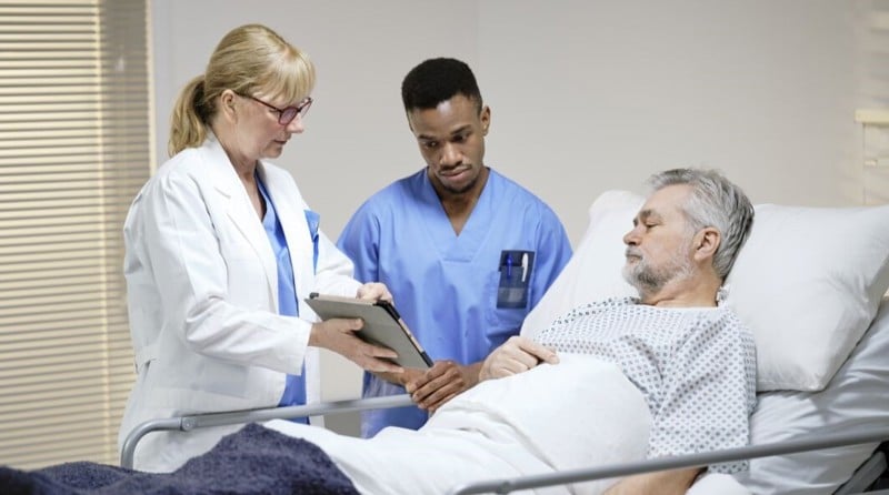 Pressure Injury Prevention: A personal and patient-centered approach
