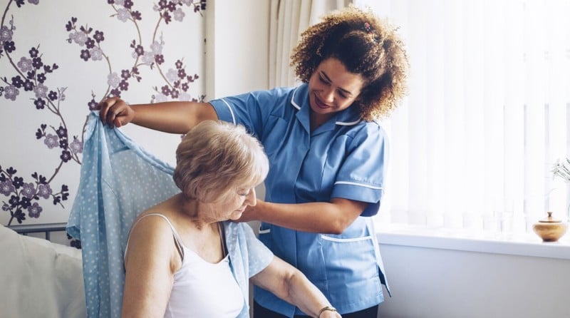 Pressure Injury Staging and Wound Assessment