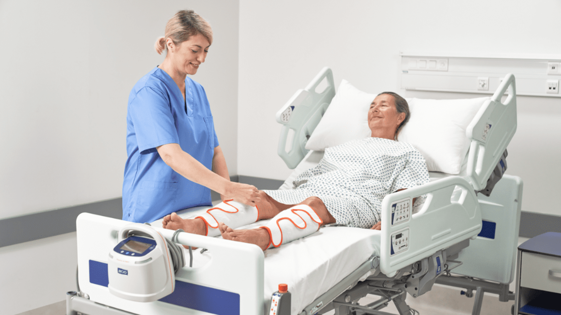 VTE in Women – Prevention, Diagnosis and Treatment