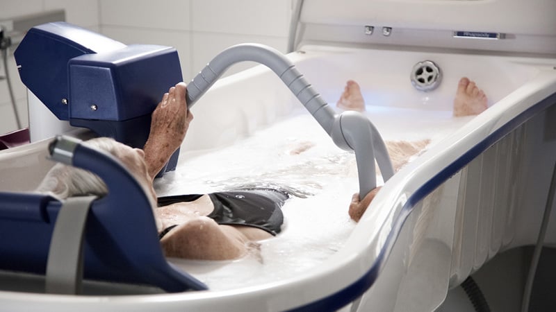 Episode 3 : " Le bain : l’importance de la détente dans la routine quotidienne"