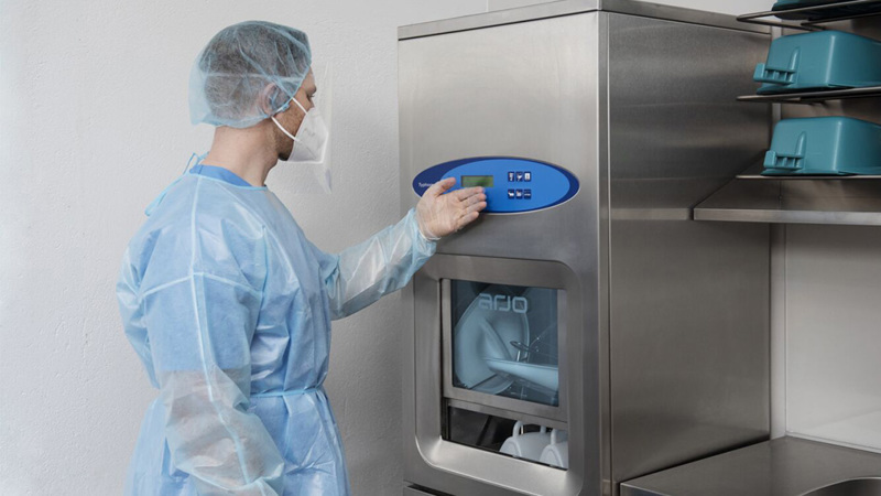 Lave-bassin : Comment l'utiliser efficacement ?