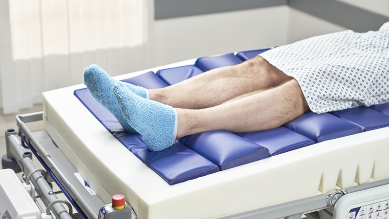 Prévention des escarres et Accompagnement médico-économique Arjo : Données et Témoignages concrets
