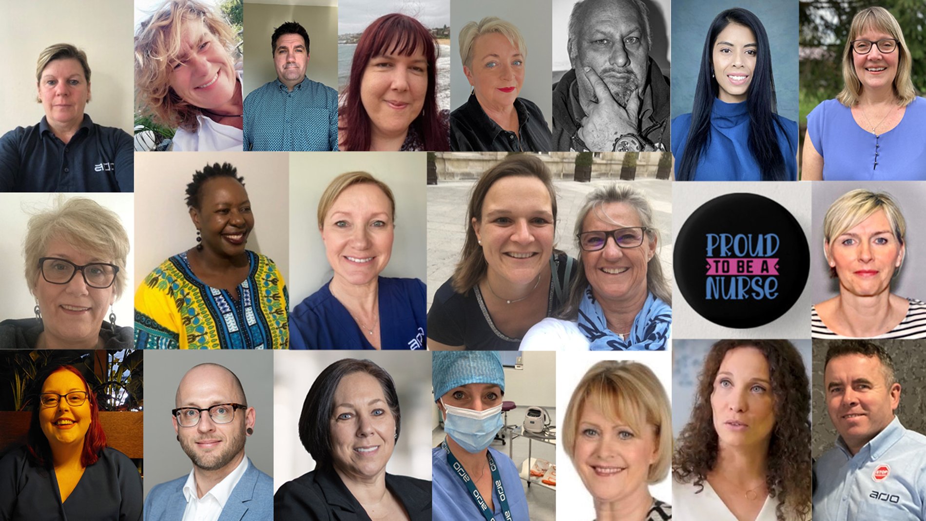 Nurses empowering nurses: How quality of care is elevated through a shared mission and passion
