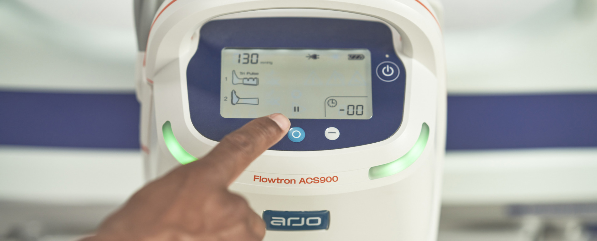 Flowtron ACS900 (40)