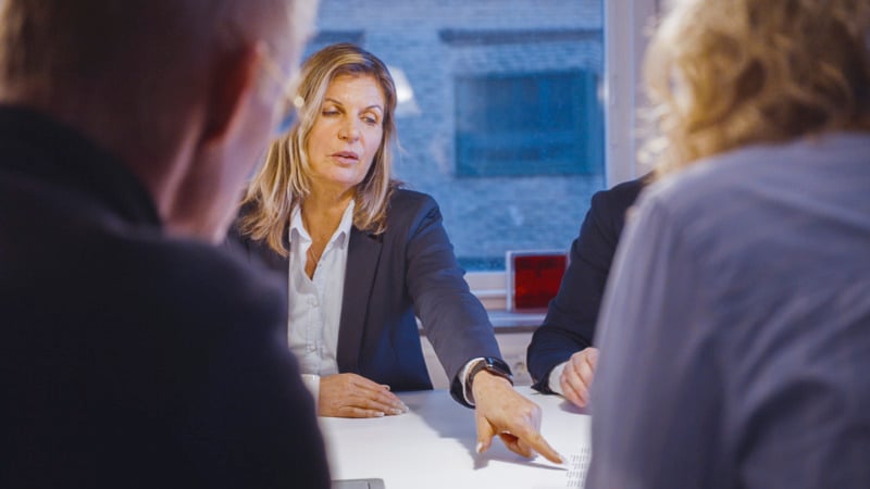 Responsable LTC Responsable LTC