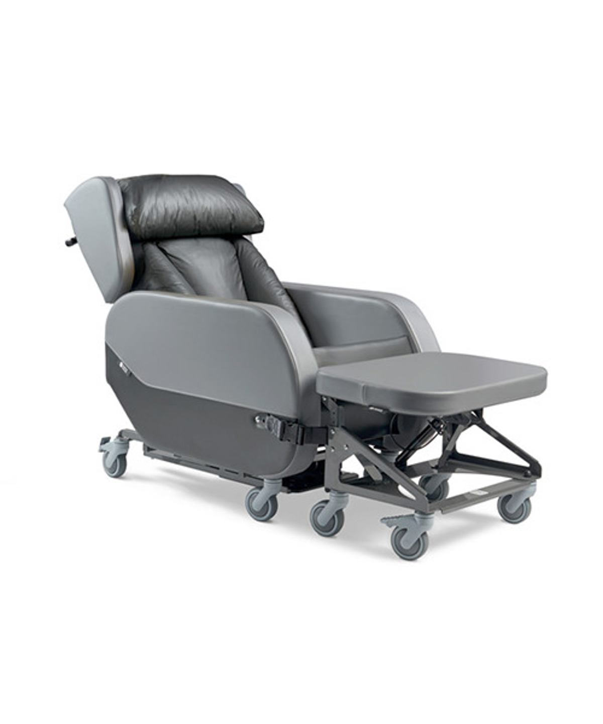 Atlanta homecare block