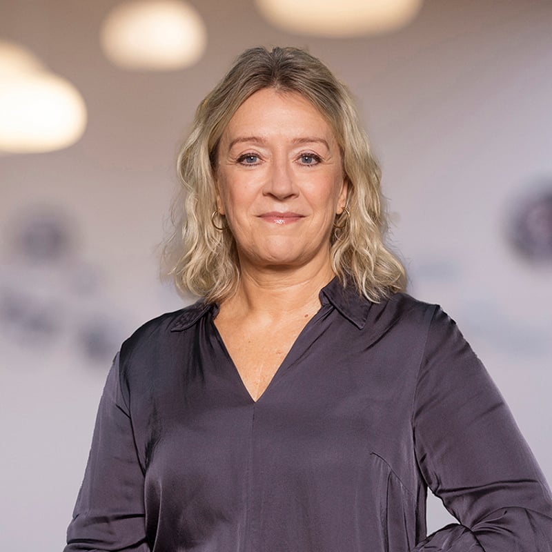 Eva Birke