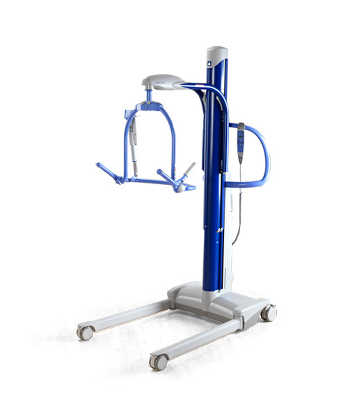 Maxi move homecare block