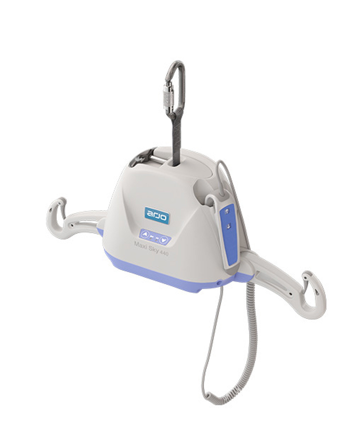 Maxi sky 440 homecare block