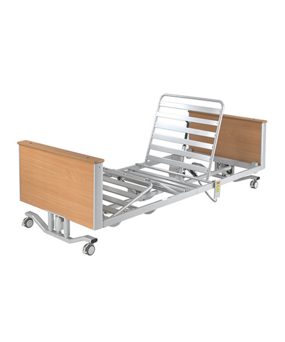 Minuet 2-homecare block