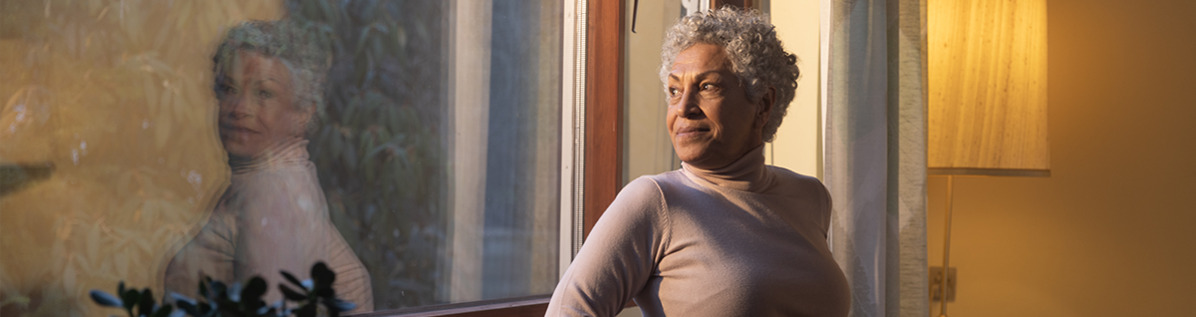 認知症ケア | Arjo