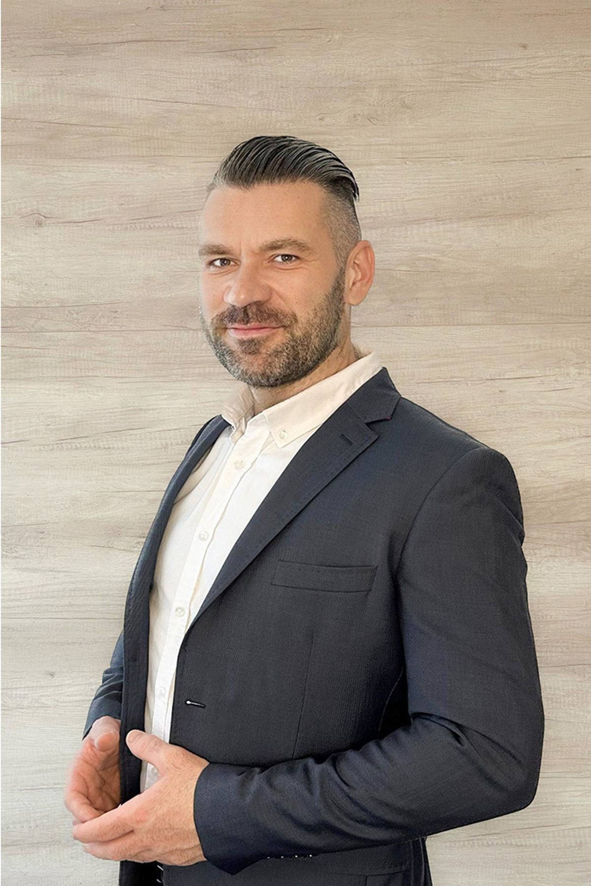 Jakub Krych Arjo Polska