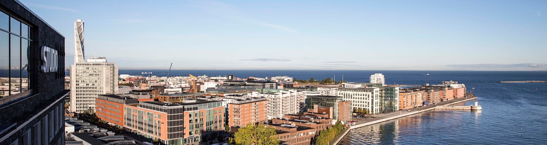 Malmö town (4)