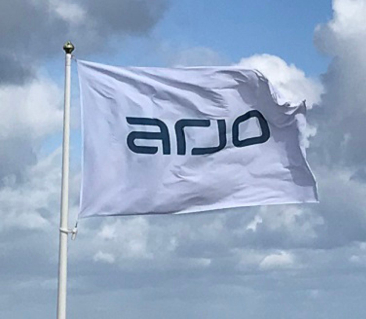 Arjo flags 376 328