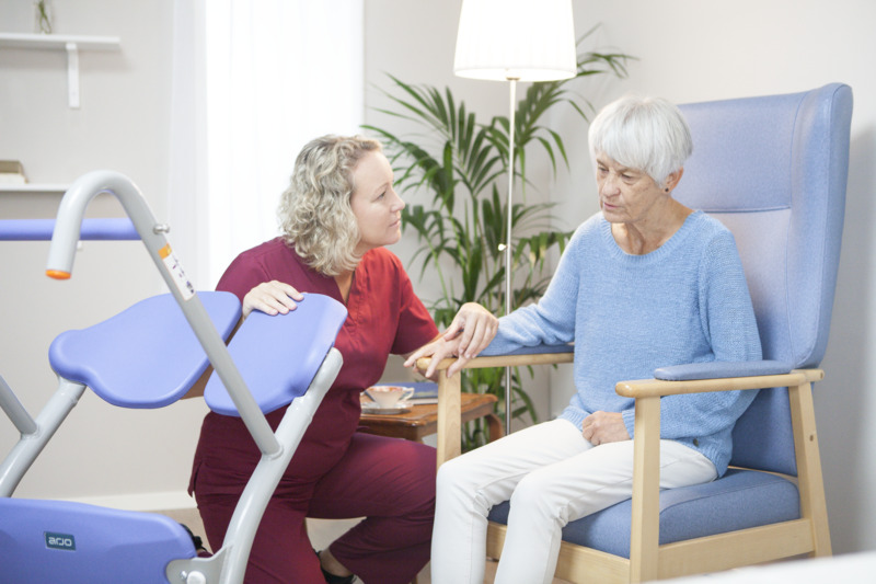 Dementia Transfer (2)