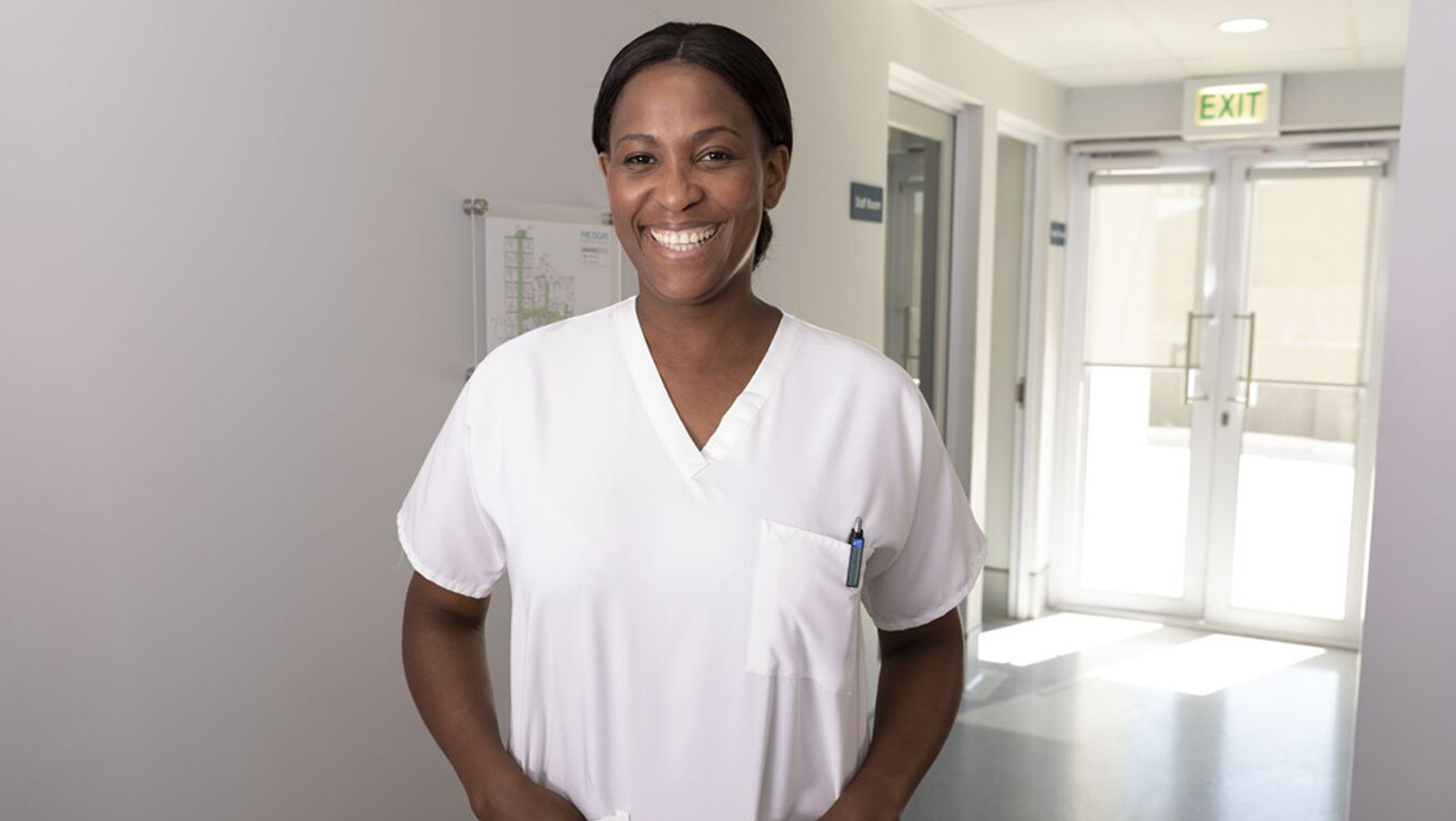 Arjo MOVE Webinar Series - Module 5: Case studies on the clinical, operational and financial impact of ergonomics on caregivers and healthcare facilities