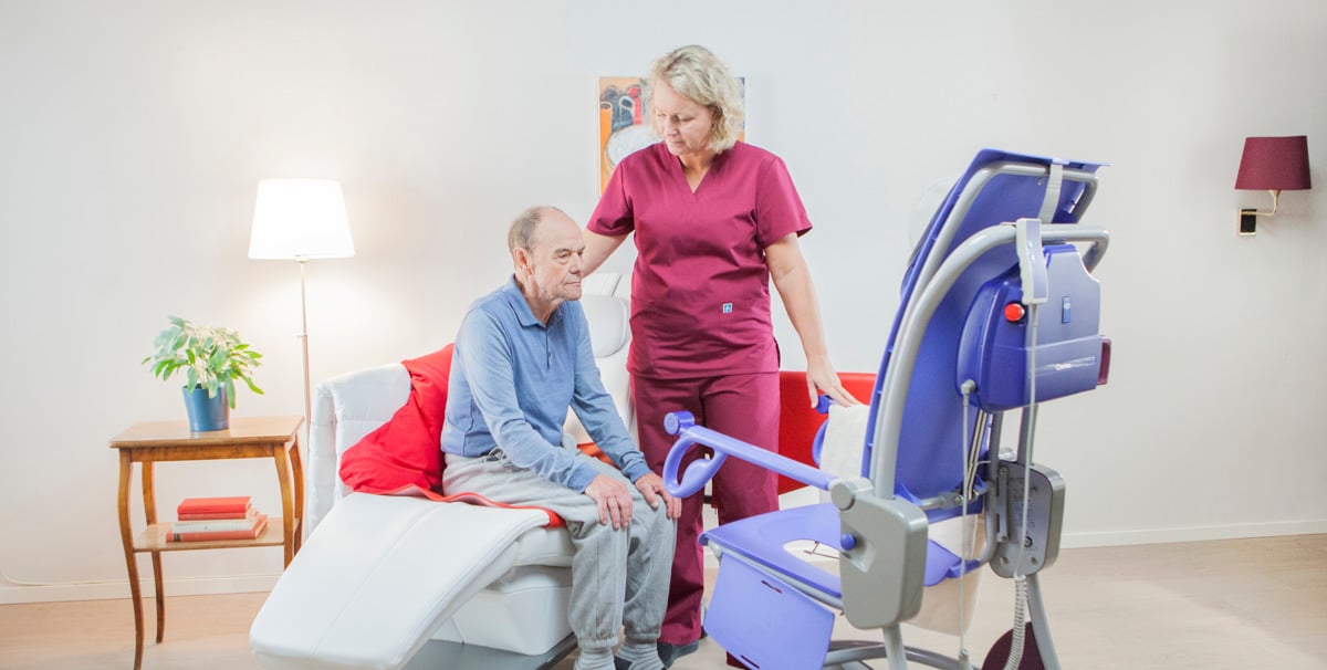 Dementia Wellness Nordic Relax Chair (6)