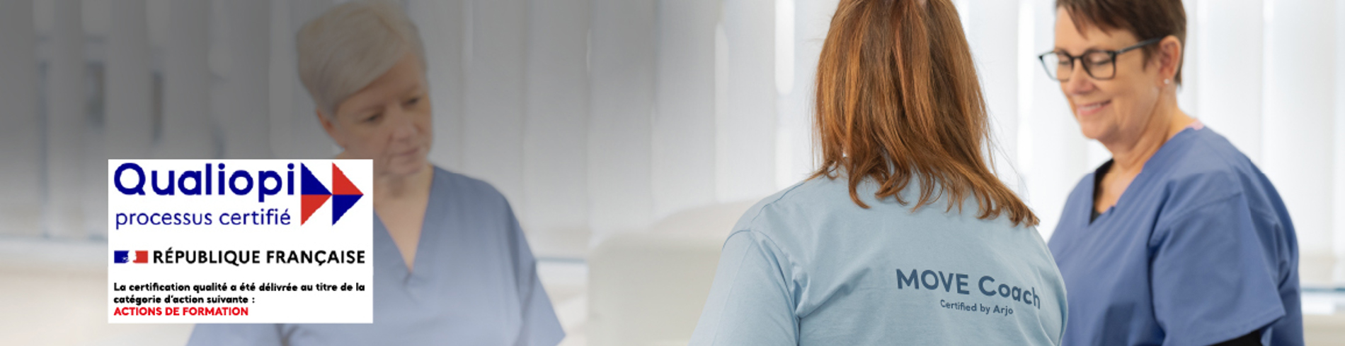 Bannière site ARM Formation