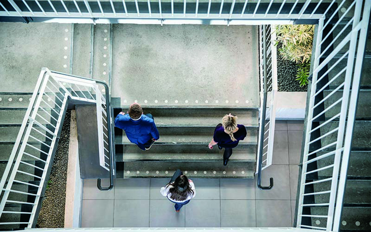 Arjo-About-Us-Stairs-above-people.jpg