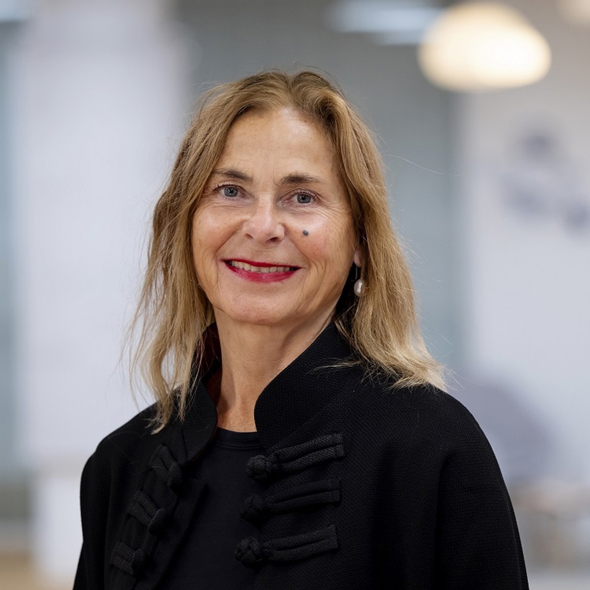 Marion Gullstrand Arjo